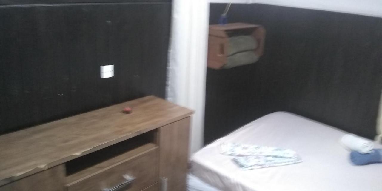 Pousada Da Vo Florianopolis Bagian luar foto