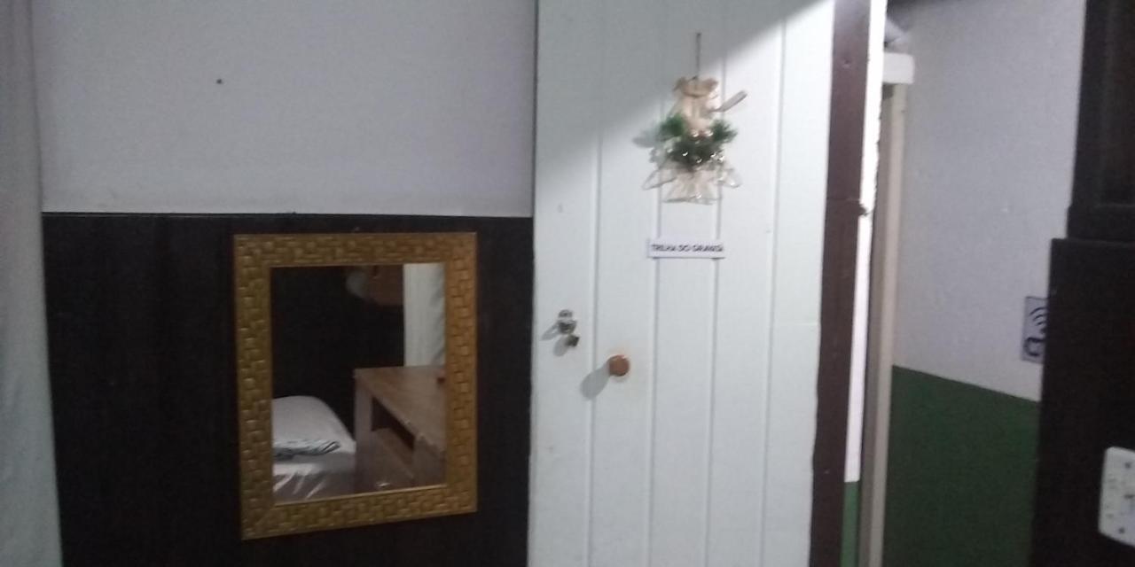 Pousada Da Vo Florianopolis Bagian luar foto