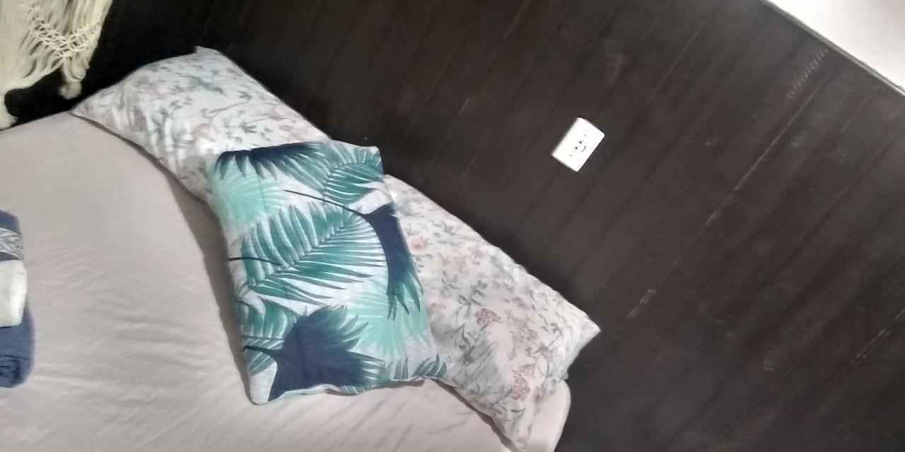Pousada Da Vo Florianopolis Bagian luar foto