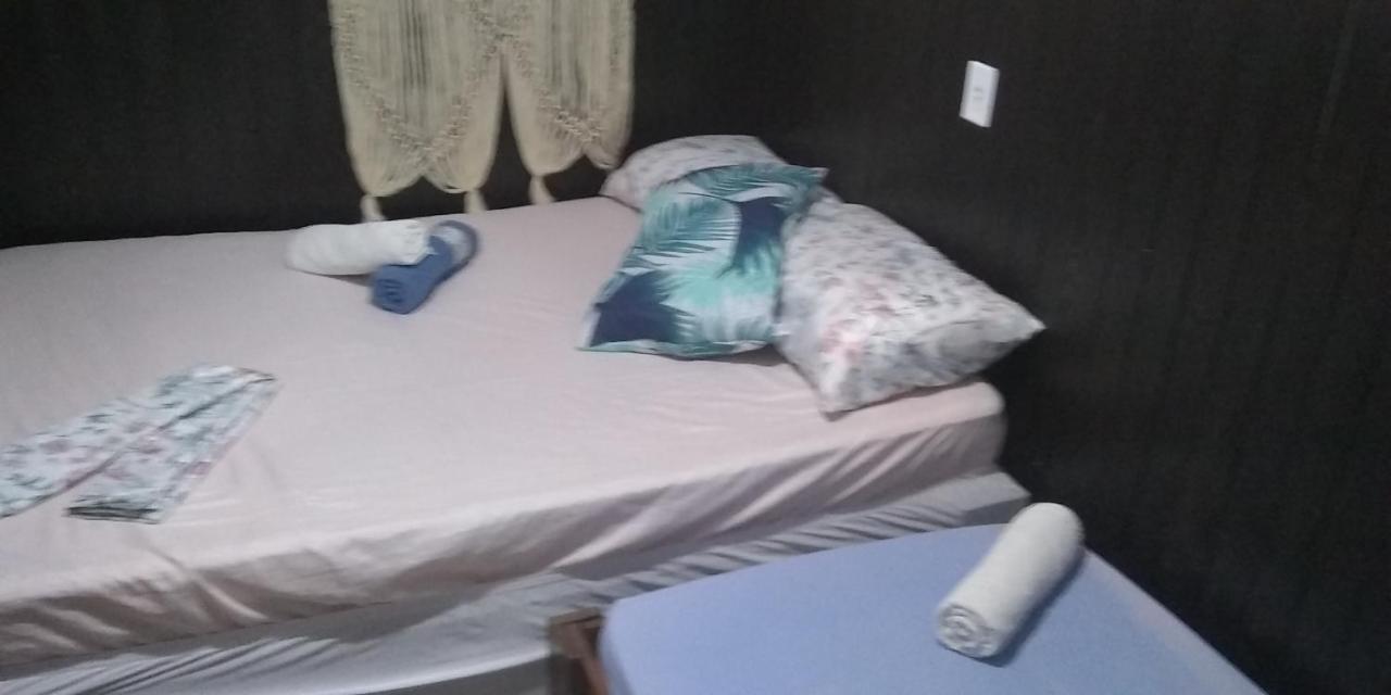Pousada Da Vo Florianopolis Bagian luar foto