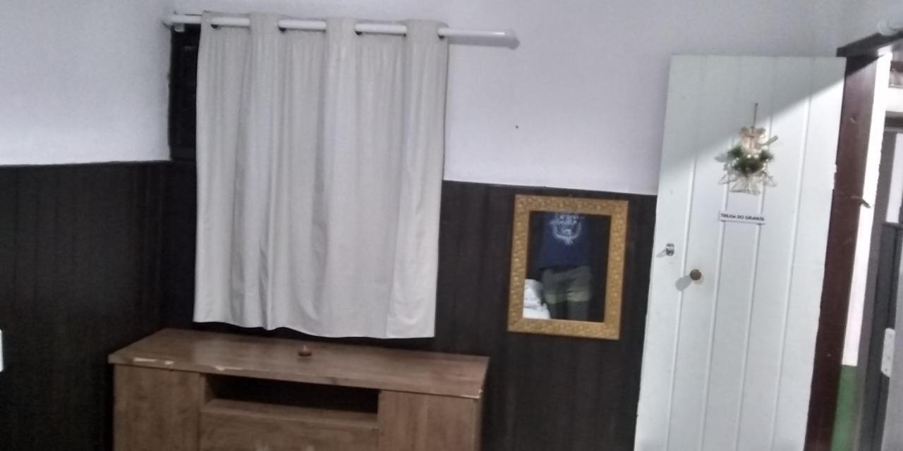 Pousada Da Vo Florianopolis Bagian luar foto