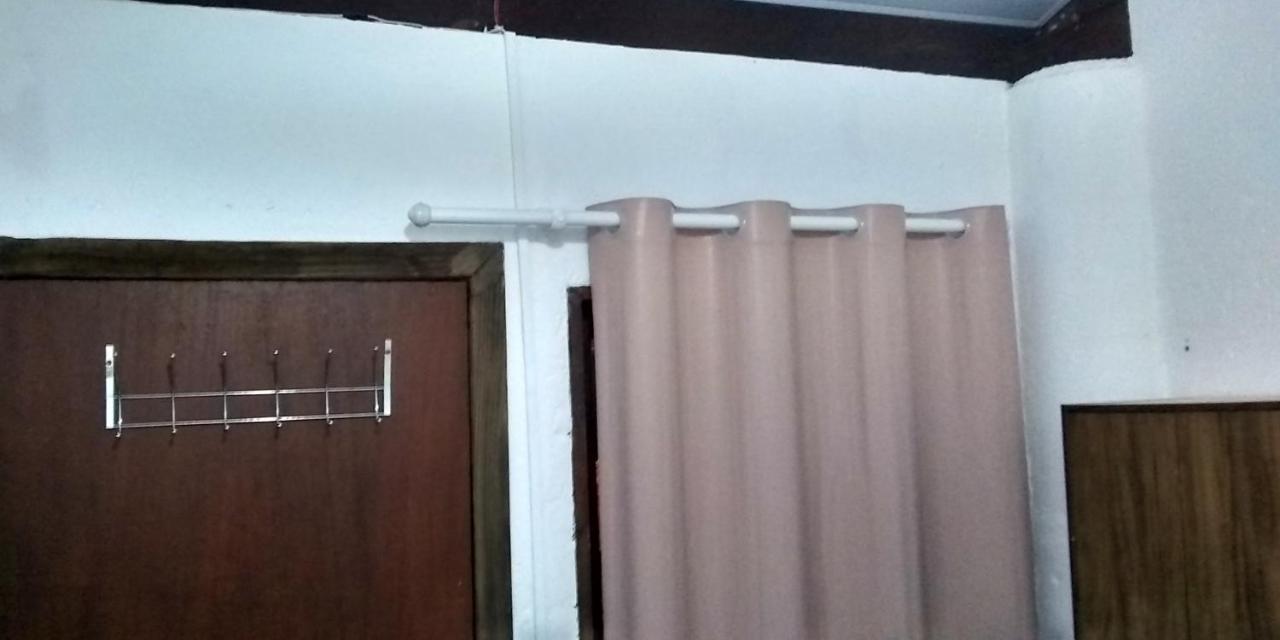 Pousada Da Vo Florianopolis Bagian luar foto