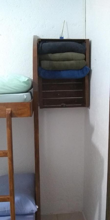 Pousada Da Vo Florianopolis Bagian luar foto