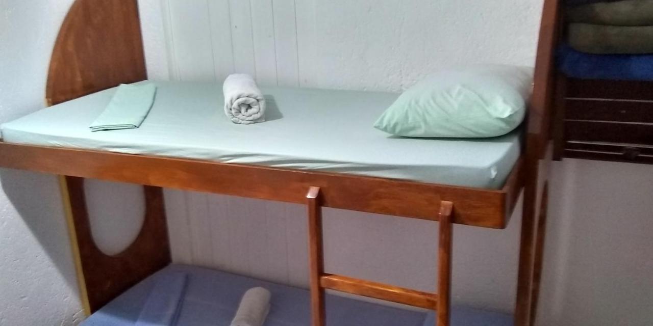 Pousada Da Vo Florianopolis Bagian luar foto