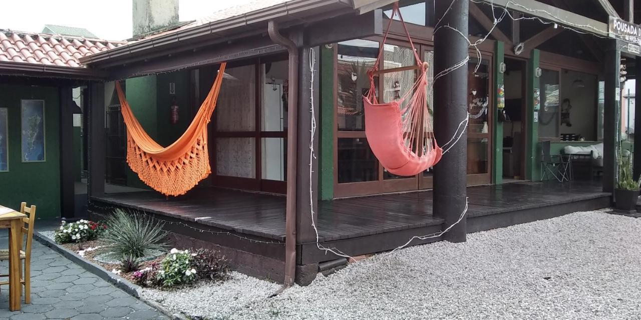 Pousada Da Vo Florianopolis Bagian luar foto