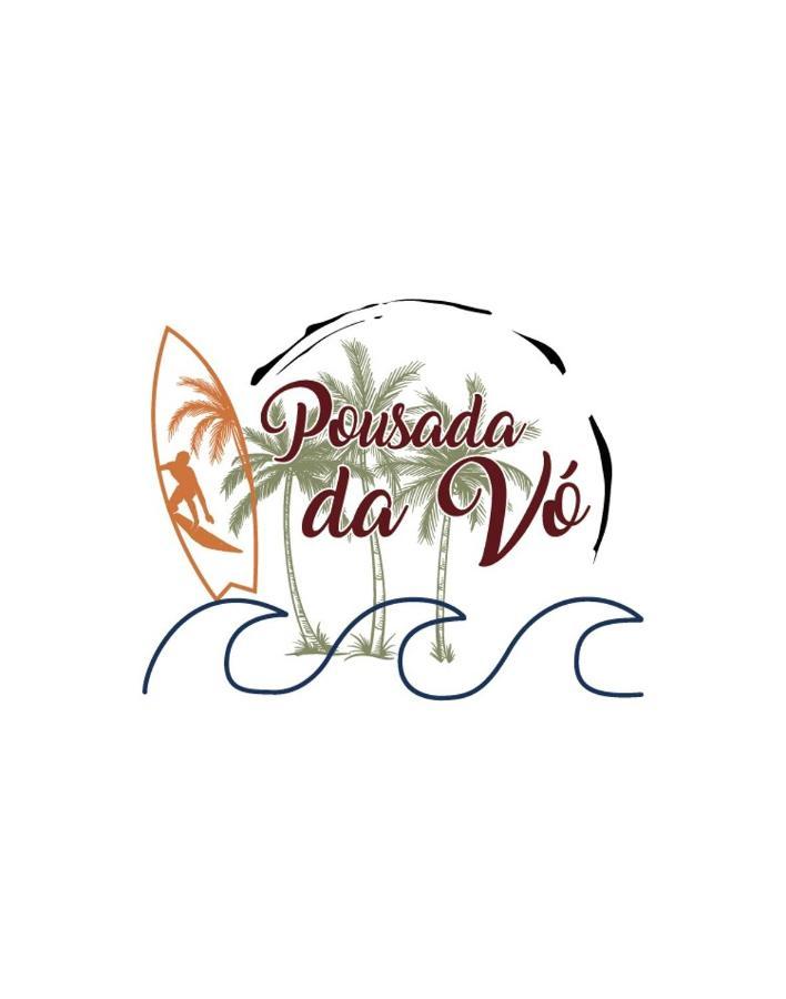Pousada Da Vo Florianopolis Bagian luar foto