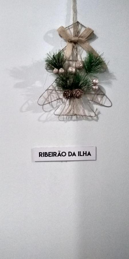 Pousada Da Vo Florianopolis Bagian luar foto