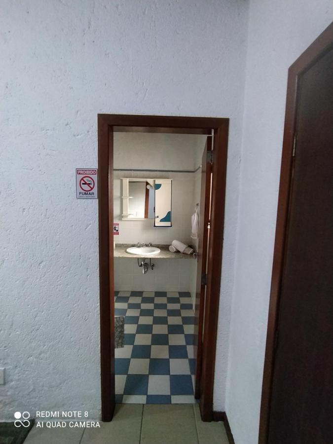 Pousada Da Vo Florianopolis Bagian luar foto