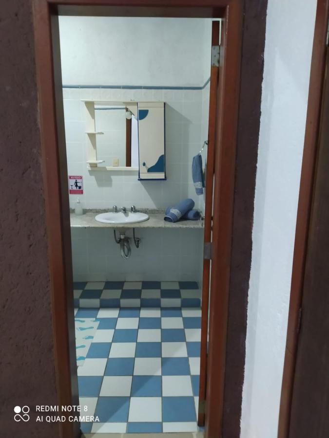 Pousada Da Vo Florianopolis Bagian luar foto