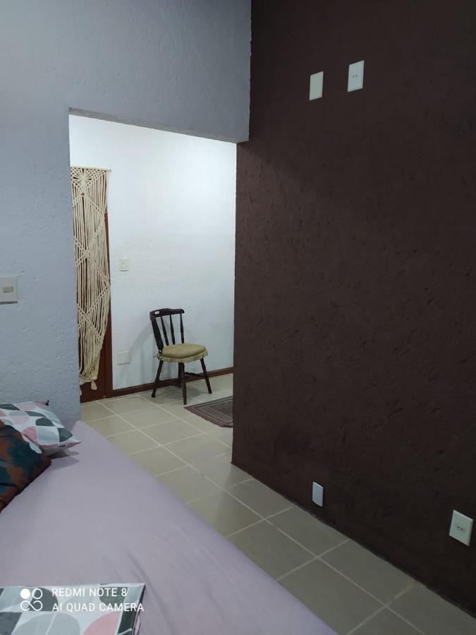 Pousada Da Vo Florianopolis Bagian luar foto